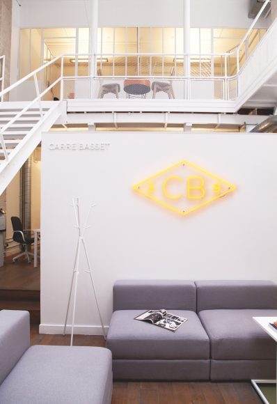 carre basset les nouvelles perspectives pour les marques de luxe