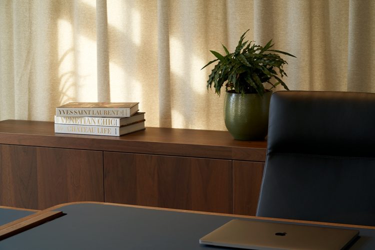 Gustave Collection renouvelle l’expérience de travail grâce aux codes du luxe 2 forbes2