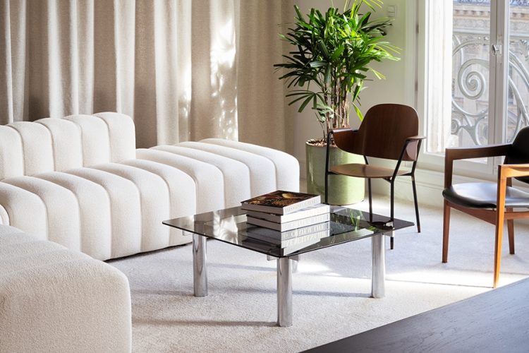 Gustave Collection renouvelle l’expérience de travail grâce aux codes du luxe 4 forbes4