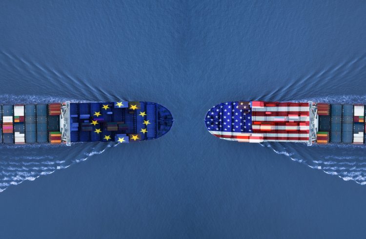 L'UE riposte aux taxes américaines en ciblant des produits emblématiques