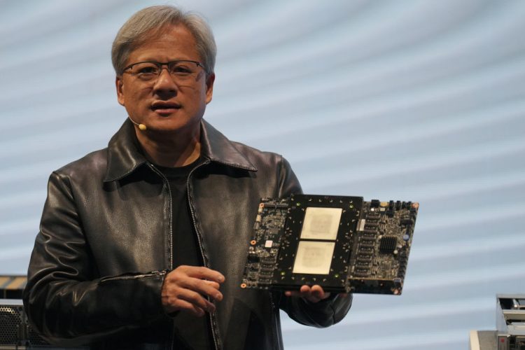 Nvidia