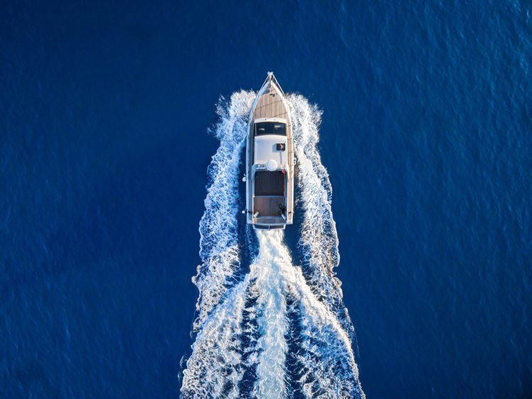 yachting