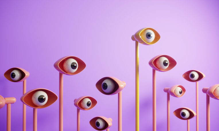 surveillance émotionnelle