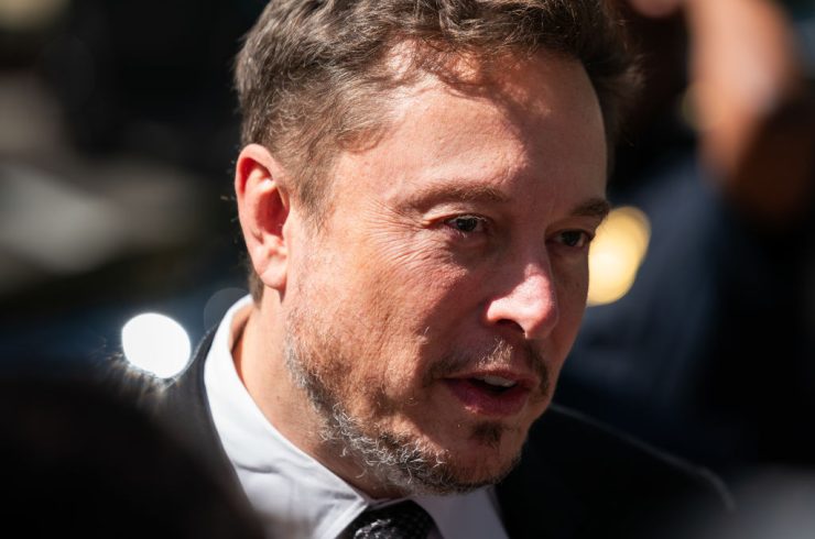 Elon Musk