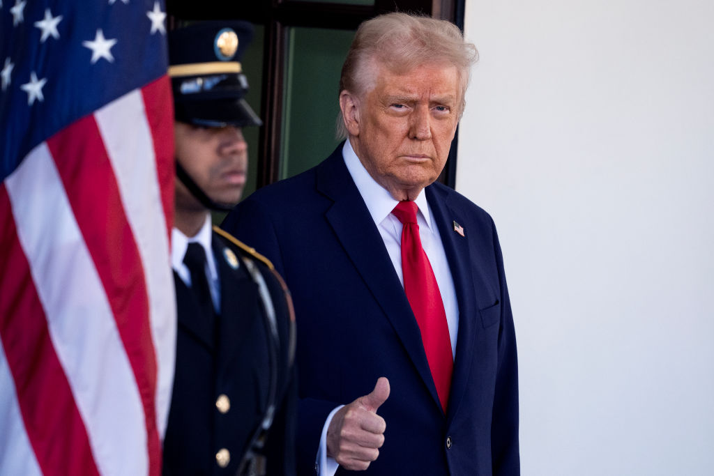 Trump