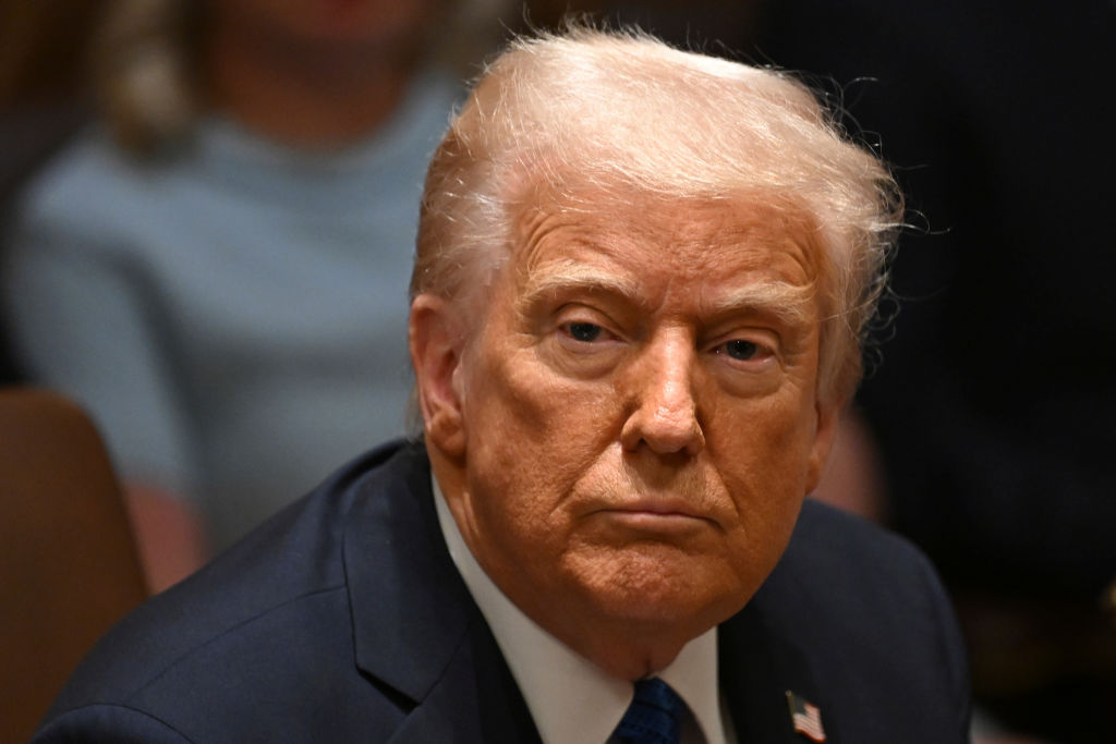 Trump