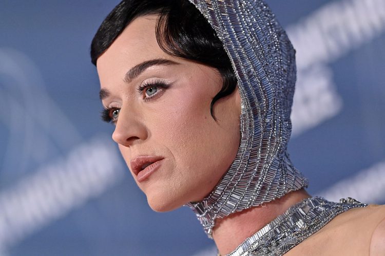 Katy Perry