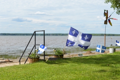 le blogue du quebec1
