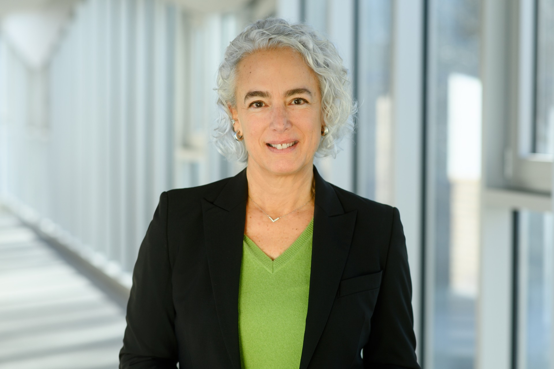 milena roveda ceo gauss fusion