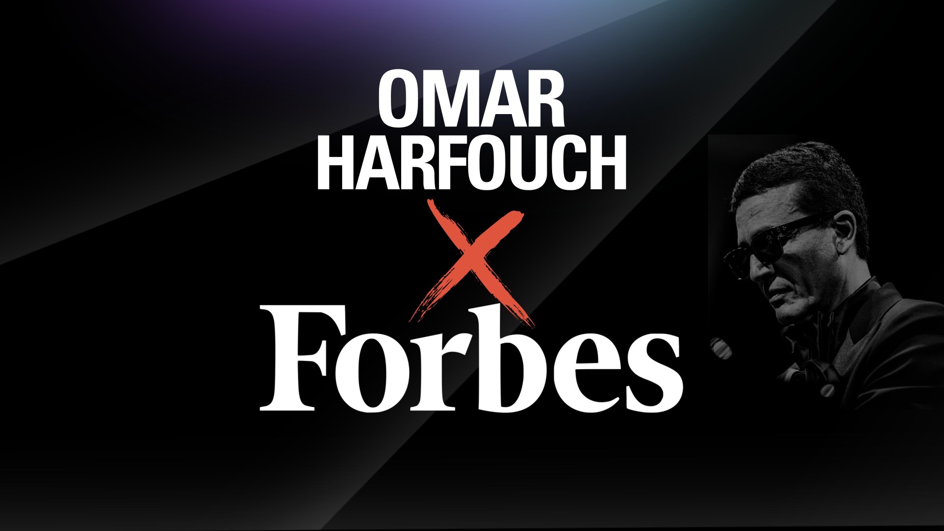 miniature forbes omar harfouch