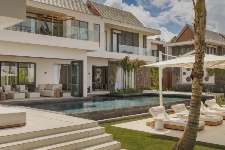 oneonly le saint geran private homes villa 5 pool 2