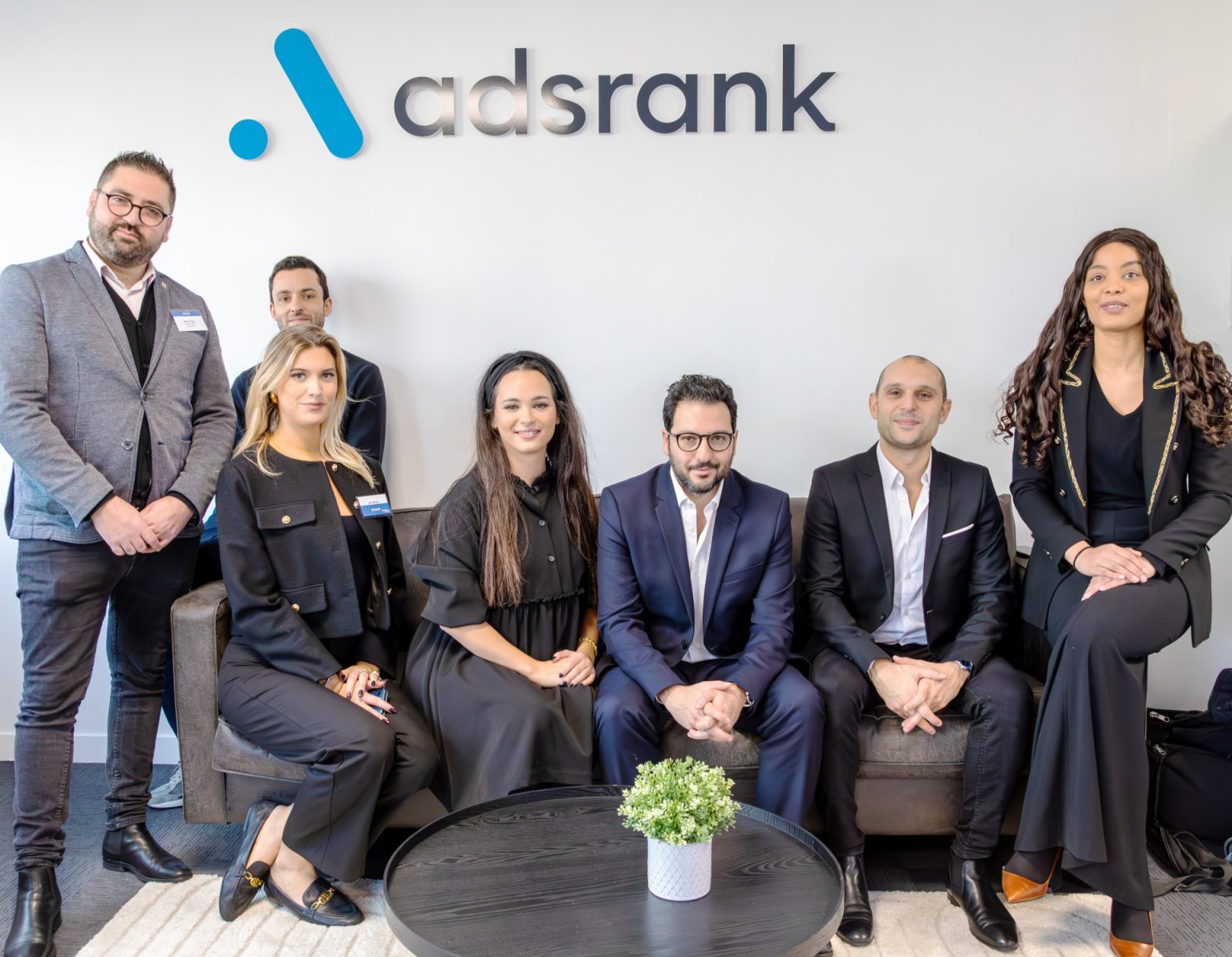 Adsrank