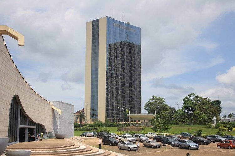Banque africaine de développement / Flickr : Clara Sanchiz