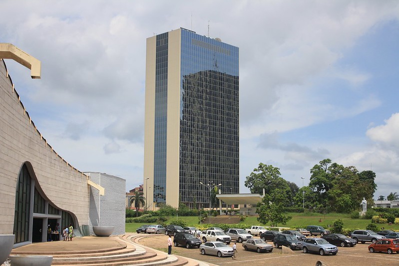 Banque africaine de développement / Flickr : Clara Sanchiz