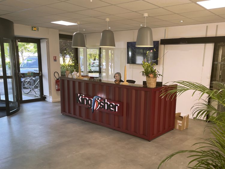 3 ambiance concept kingfisher