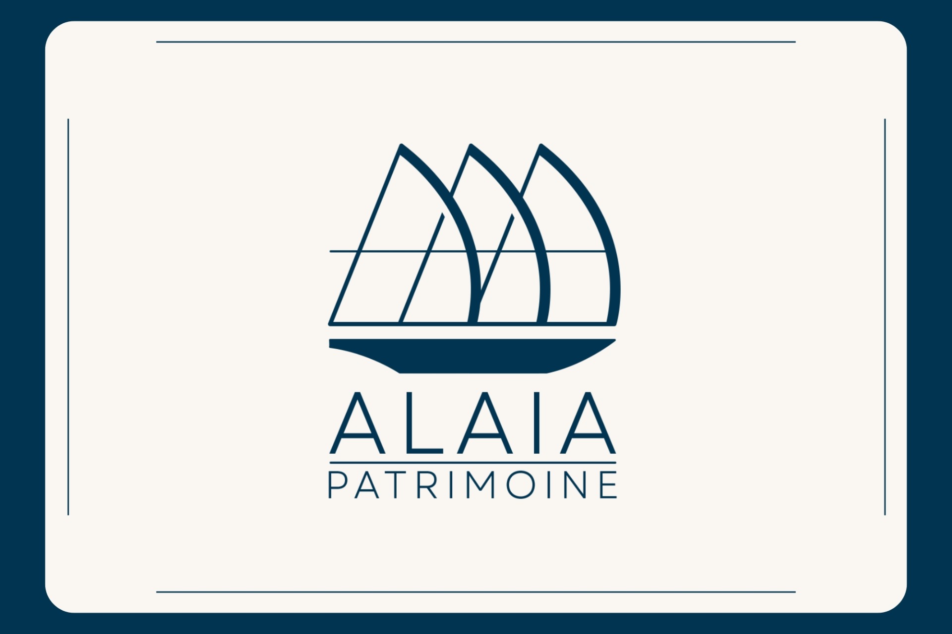 ALAIA Patrimoine