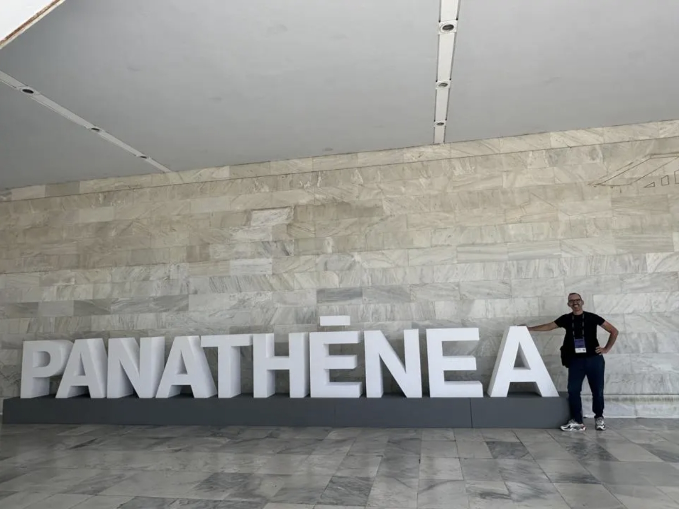 Panathēnea
