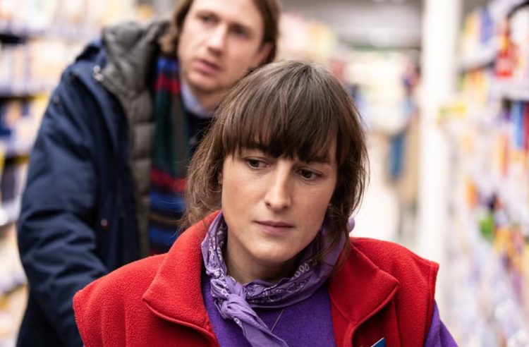 Film Partir un jour d'Amélie Bonnin avec Juliette Armanet
