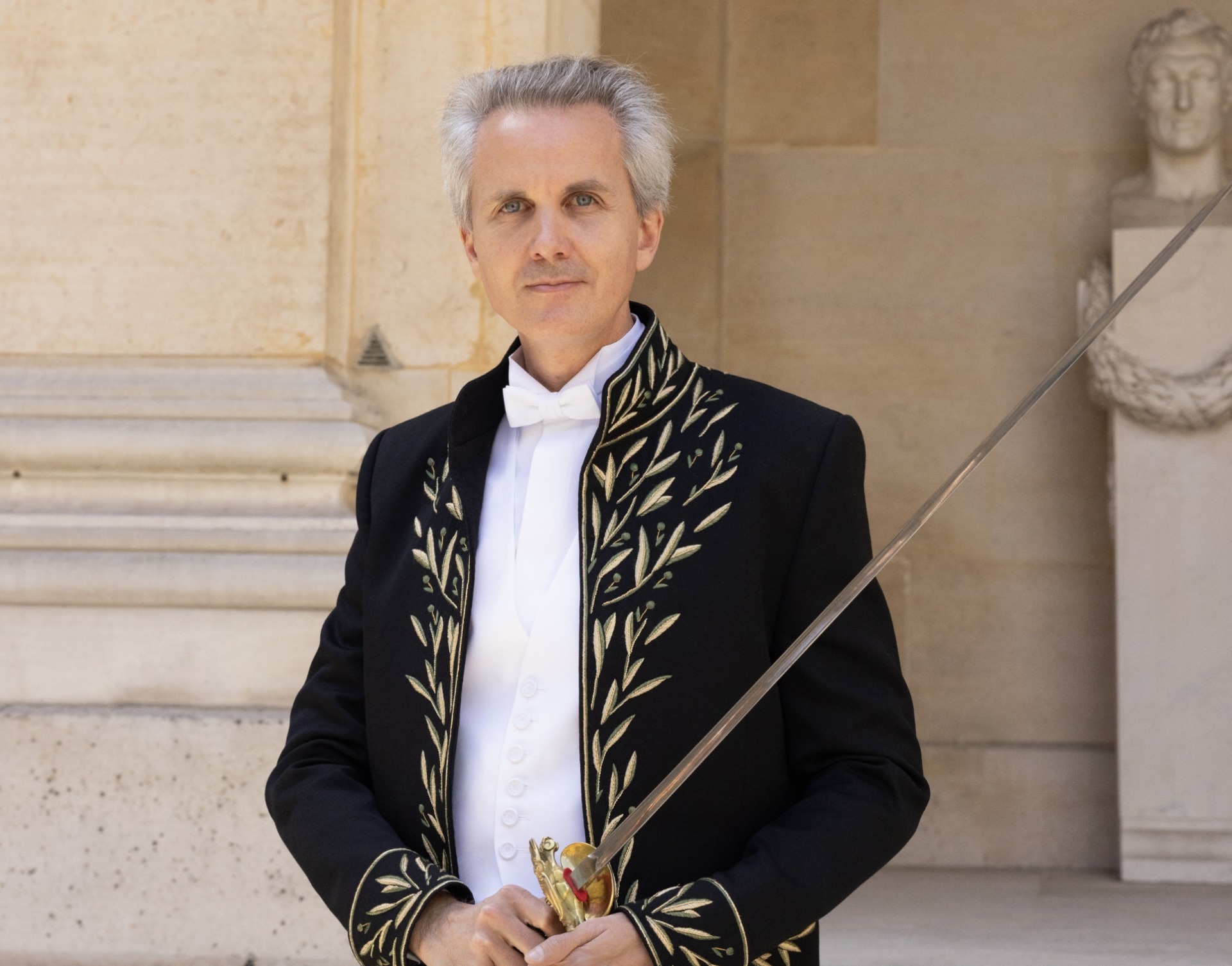 Raphaël Gaillard
