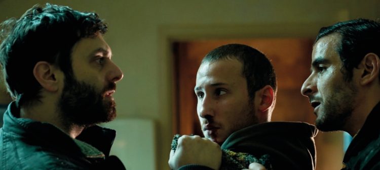 Le Roi Soleil » film cannes 2025