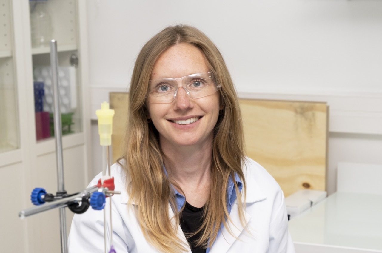 dr emilia mclaughlin ceo founder of kyronbio 2 e1748361717826