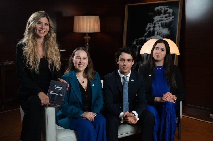 Junior Entreprise Genève