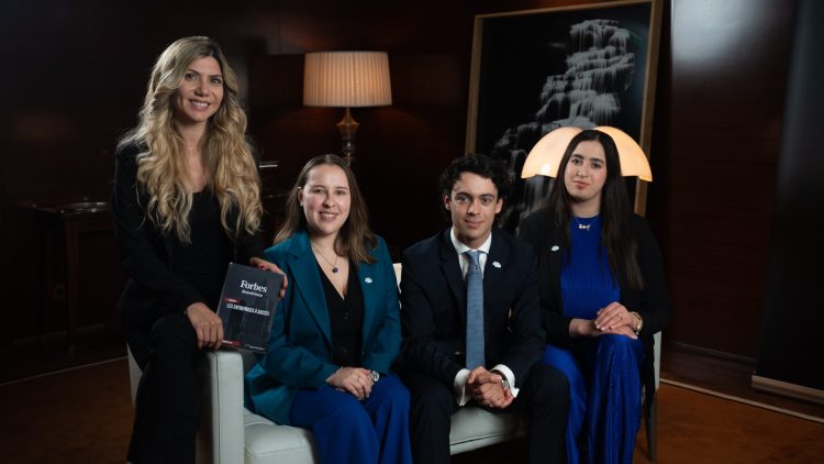 Junior Entreprise Genève