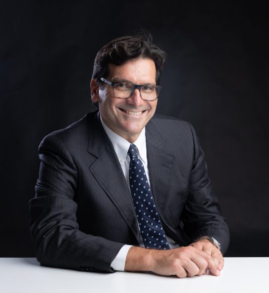 eugenio lolli alcantara chairman ceo