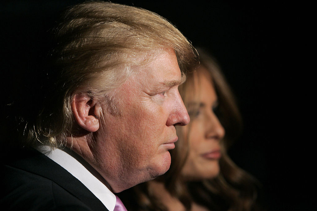 Trump