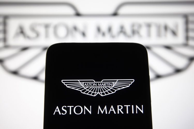 Aston Martin