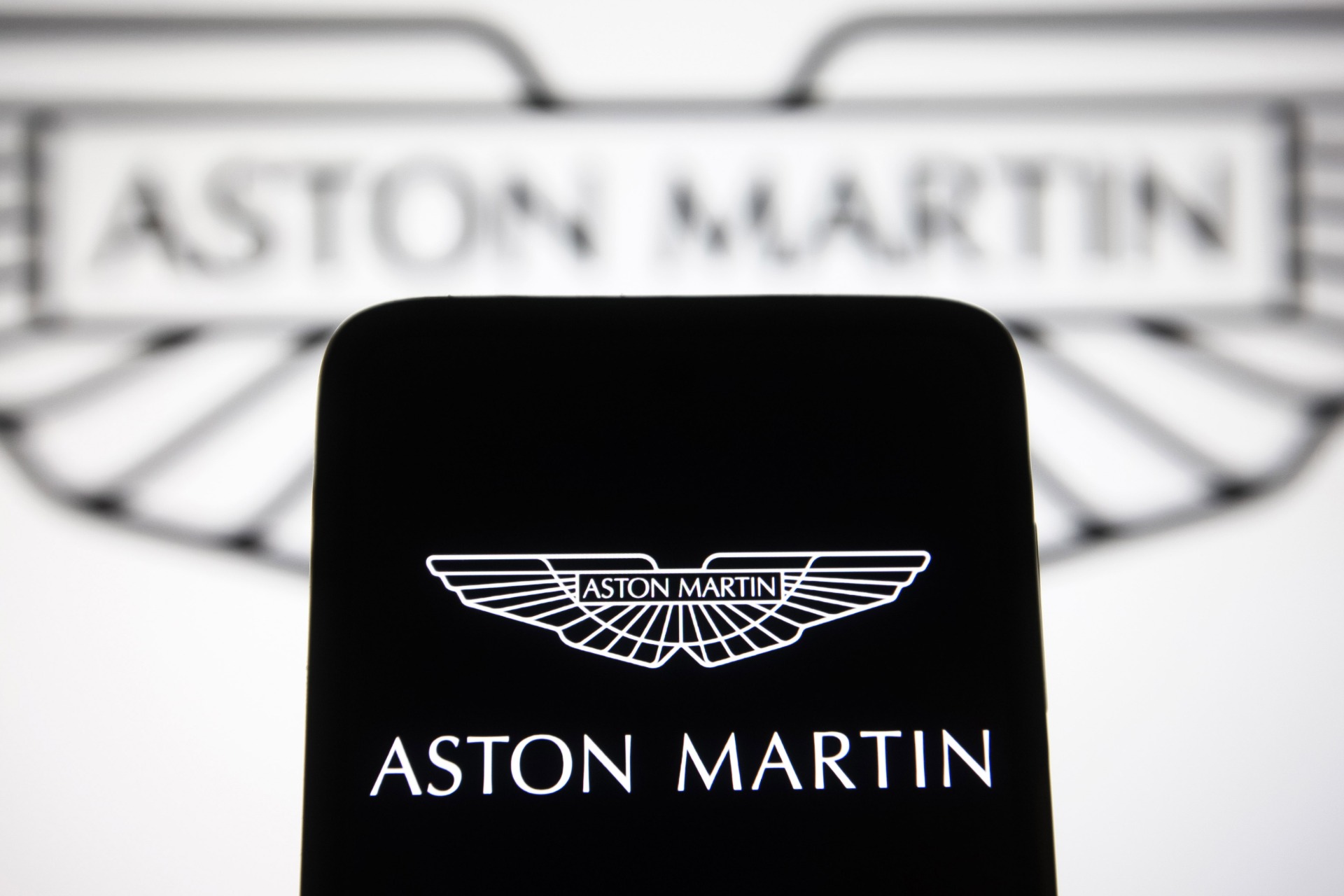Aston Martin