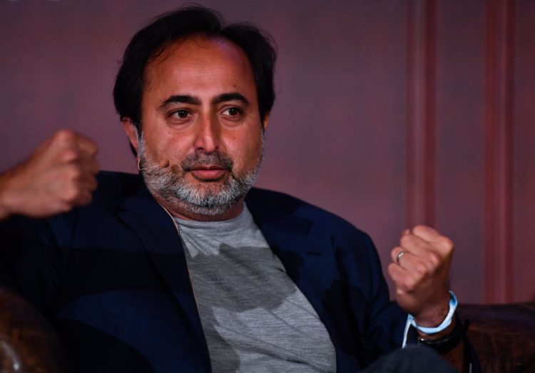 Hemant Taneja