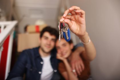 Immobilier : faut-il profiter de la baisse des taux pour investir ?