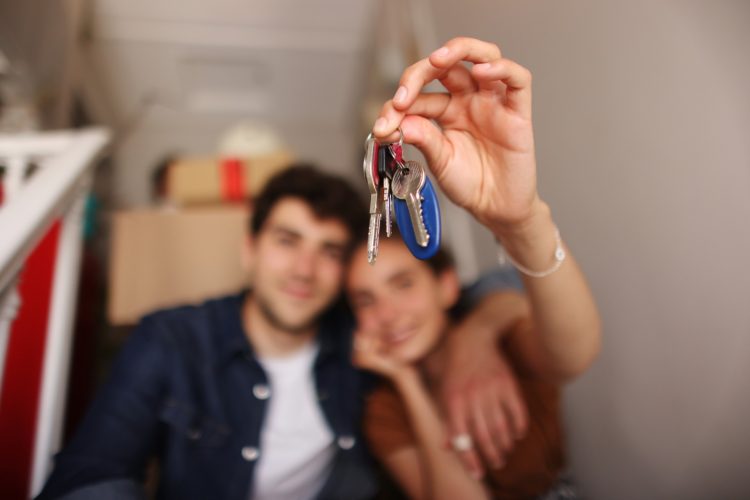 Immobilier : faut-il profiter de la baisse des taux pour investir ?
