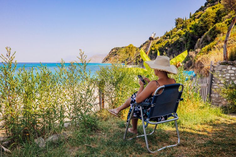 vacances