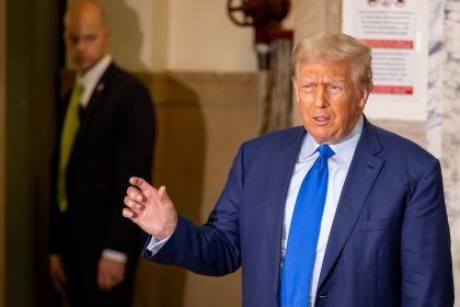 Trump Media