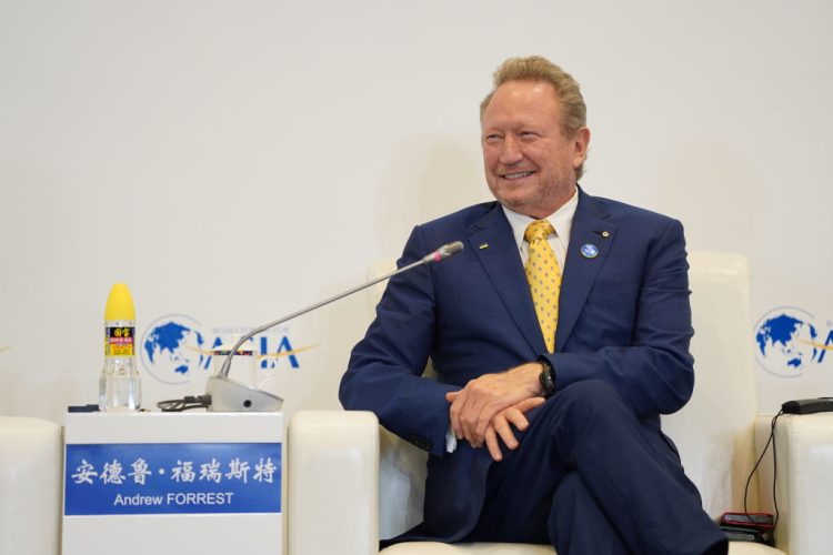 Andrew Forrest