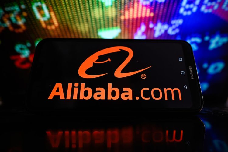 Alibaba