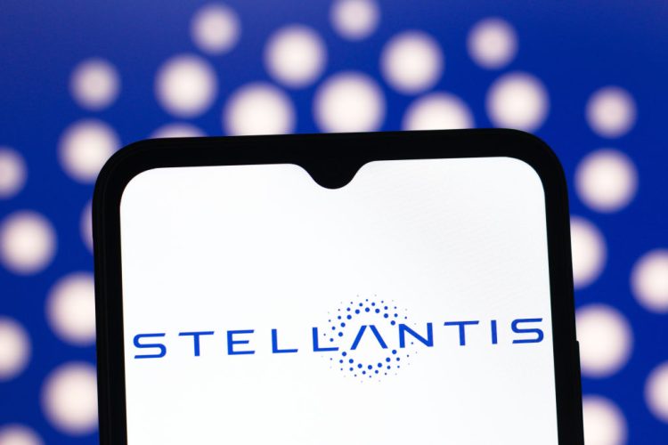 Stellantis