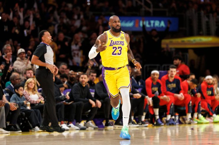 CLASSEMENT FORBES | Les dix sportifs les mieux payés au monde en 2025 6 classement
