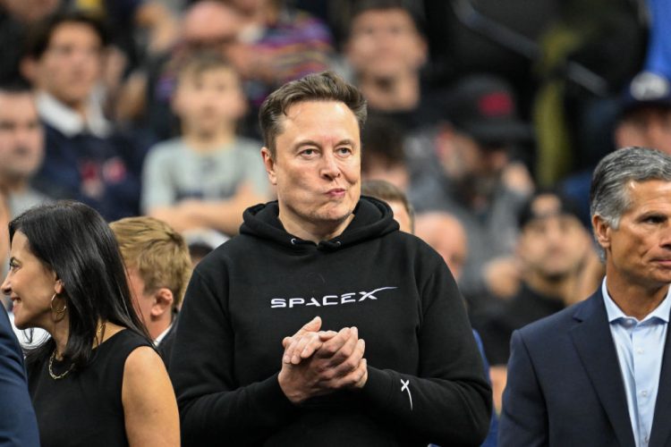 Elon Musk