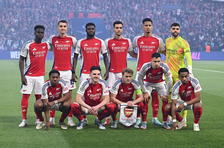 Le classement Forbes des clubs de foot les plus valorisés au monde en 2025 8 classement