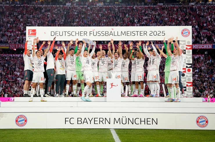 Le classement Forbes des clubs de foot les plus valorisés au monde en 2025 6 classement