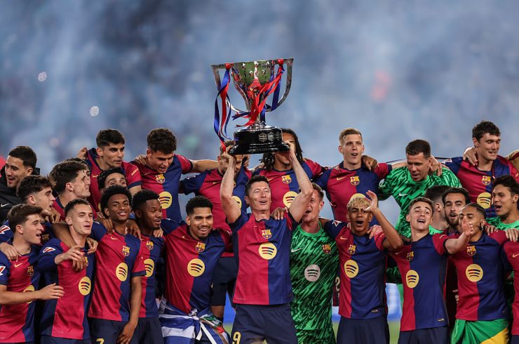 Le classement Forbes des clubs de foot les plus valorisés au monde en 2025 3 classement