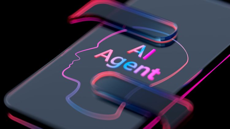 IA agentique