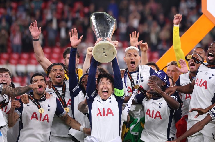 Le classement Forbes des clubs de foot les plus valorisés au monde en 2025 9 classement