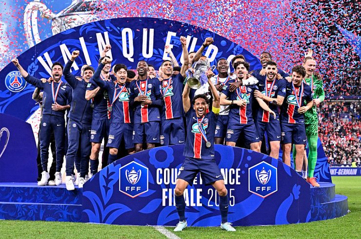 Le classement Forbes des clubs de foot les plus valorisés au monde en 2025 7 classement