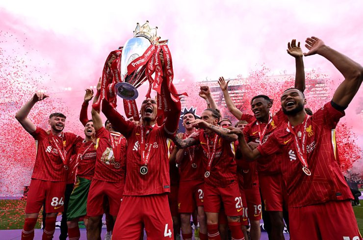 Le classement Forbes des clubs de foot les plus valorisés au monde en 2025 4 classement