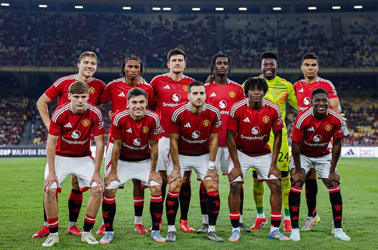 Le classement Forbes des clubs de foot les plus valorisés au monde en 2025 2 classement