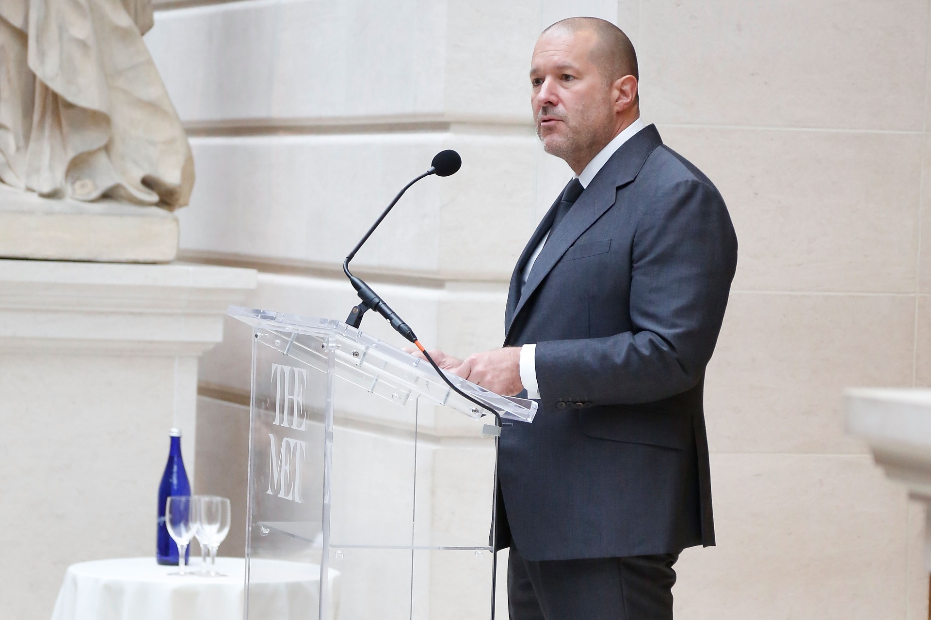 Jony Ive
